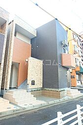 名古屋市営名城線 平安通駅 徒歩6分