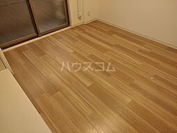 レガーロ 2階1Kのリビング/ダイニング