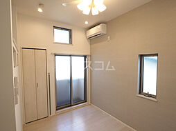 ハーモニーテラス志賀町III 102 1階1Kのリビング/ダイニング