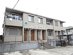 ヴィラージュＤ棟