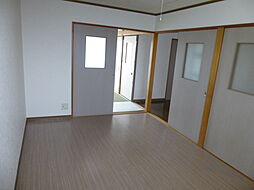 メゾン　ミネ 2階3DKのリビング/ダイニング