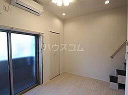 ハーモニーテラス生駒町II 101 1階1Kのリビング/ダイニング