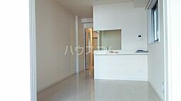 シャリマー　ディス 3階1LDKのリビング/ダイニング