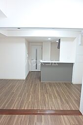 イーハトーブ大曽根 505 5階1LDKのリビング/ダイニング