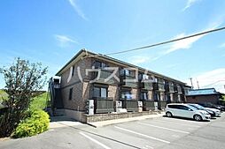 JR中央本線 新守山駅 徒歩18分の賃貸アパート