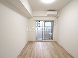 名古屋市営名城線 黒川駅 徒歩5分の賃貸マンション 12階1Kのリビング/ダイニング