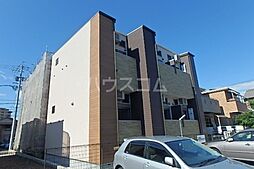 名古屋市営名城線 黒川駅 徒歩9分