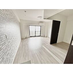 名古屋市営名城線 ナゴヤドーム前矢田駅 徒歩18分の賃貸マンション 5階1LDKのリビング/ダイニング