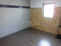 アルカスＮＥＸＴ御池 2C 2階1Kのリビング/ダイニング