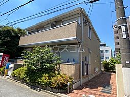 東京メトロ丸ノ内線 東高円寺駅 徒歩9分の賃貸アパート