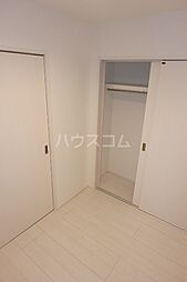 Ｇｒａｎｄｔｉｃ　Ｃｕｏｒｅ 203 2階1LDKのリビング/ダイニング