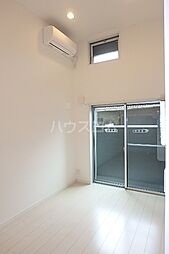 ＧｒａｎＳｔａ 203 2階ワンルームのリビング/ダイニング