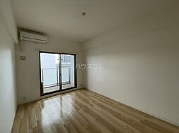 名古屋市営名城線 黒川駅 徒歩4分の賃貸マンション 4階1Kのリビング/ダイニング