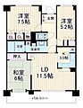 プライムコート磯子屏風ヶ浦2階14.0万円