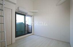 西武新宿線 沼袋駅 徒歩10分の賃貸アパート