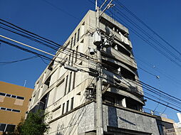京都地下鉄東西線 太秦天神川駅 徒歩17分の賃貸マンション
