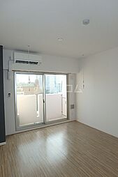 名古屋市営上飯田線 上飯田駅 徒歩2分の賃貸マンション 3階1Kのリビング/ダイニング