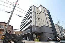 阪急京都本線 西京極駅 徒歩11分の賃貸マンション