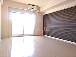 京都地下鉄東西線 西大路御池駅 徒歩8分の賃貸マンション 6階1Kのリビング/ダイニング