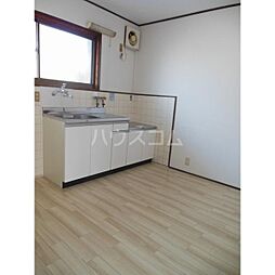 第一北原ハイツ 103