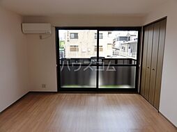 名古屋市営東山線 高畑駅 徒歩7分の賃貸アパート 1階1Kのリビング/ダイニング