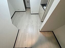 アーバンプレイス東中野IV 101 1階ワンルームのリビング/ダイニング