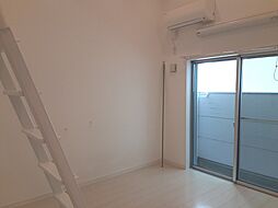 名古屋市営名城線 志賀本通駅 徒歩7分の賃貸アパート 1階1Kのリビング/ダイニング