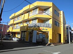 メゾンド・トキタ