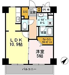 Habitation　Daiwa 603