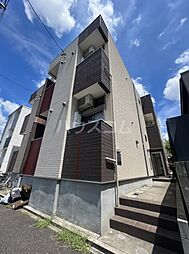 名古屋市営桜通線 車道駅 徒歩8分の賃貸アパート