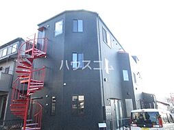 JR総武本線 稲毛駅 徒歩12分