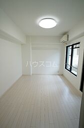 グレースＵ 4階1Kのリビング/ダイニング