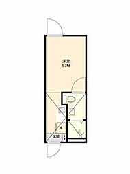 ホームズ ミューノアージュ六町 ワンルーム 賃料5 7万円 2階 12 51 賃貸アパート住宅情報