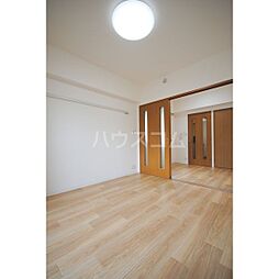 サンライトマンション 101 1階1DKのリビング/ダイニング