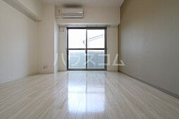 ジョイフルスクエア二条 2階1Kのリビング/ダイニング