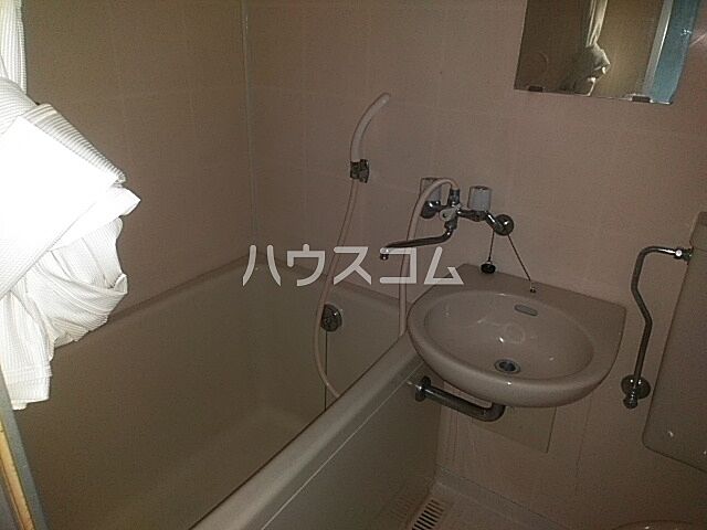 浴室