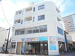 名古屋市営名城線 熱田神宮伝馬町駅 徒歩1分