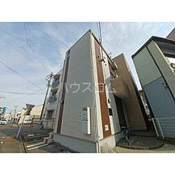 名古屋市営名城線 東別院駅 徒歩11分