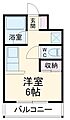 モリス東川口4階5.0万円