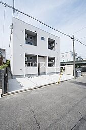 名鉄常滑線 道徳駅 徒歩5分