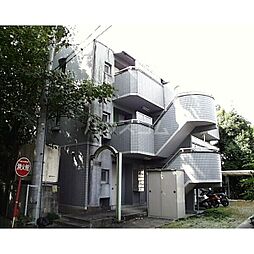 名古屋市営名城線 八事日赤駅 徒歩10分の賃貸マンション