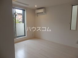 ＧＲＡＮＤＴＩＣ塩釜口 101 1階1LDKのリビング/ダイニング