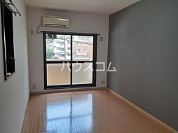 パークスティ八事 505 5階1Kのリビング/ダイニング