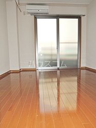 小田急小田原線 祖師ヶ谷大蔵駅 徒歩8分の賃貸マンション 2階1Kのリビング/ダイニング