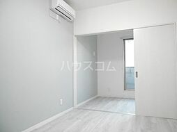 名鉄常滑線 道徳駅 徒歩7分の賃貸アパート 1階1DKのリビング/ダイニング