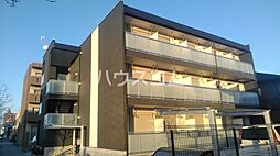 名古屋市営鶴舞線 塩釜口駅 徒歩8分の賃貸マンション