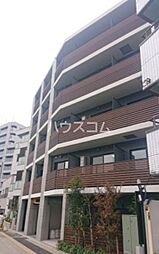 東武東上線 中板橋駅 徒歩9分の賃貸マンション