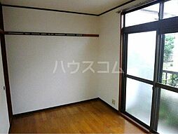 小田急小田原線 和泉多摩川駅 徒歩8分の賃貸アパート 1階1Kのリビング/ダイニング