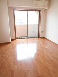 東京メトロ東西線 西葛西駅 徒歩10分の賃貸マンション 5階1Kのリビング/ダイニング