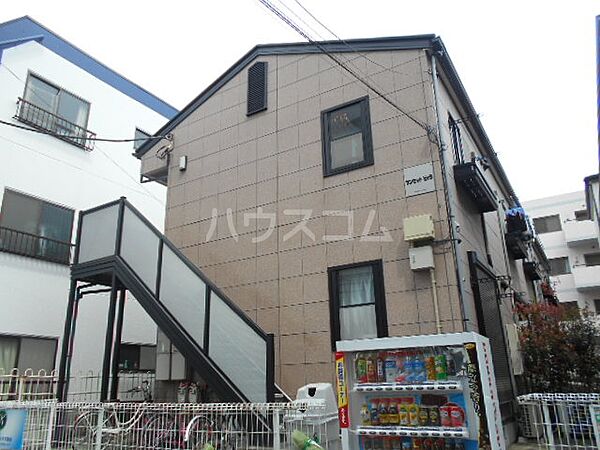 外観画像